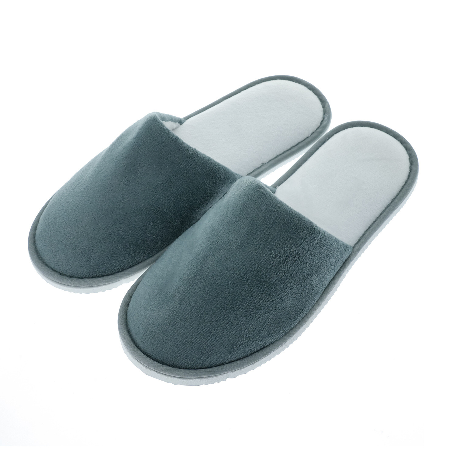 Cotton Slippers