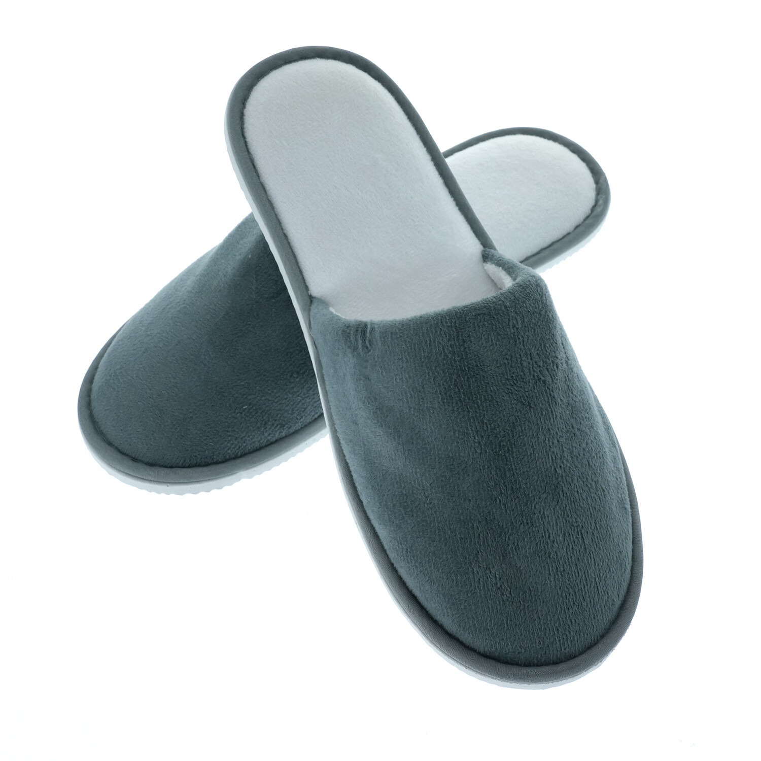 Cotton Slippers