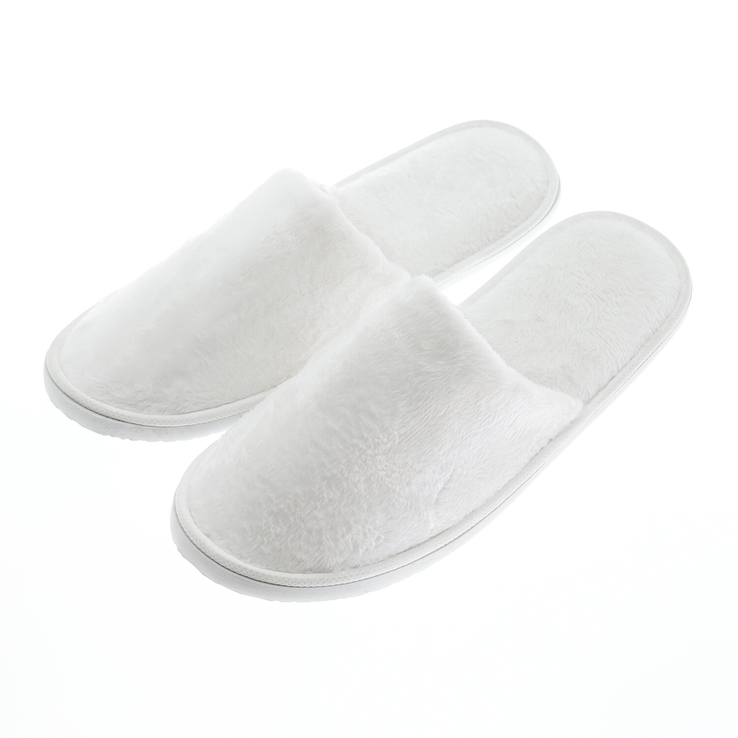 Cotton Slippers
