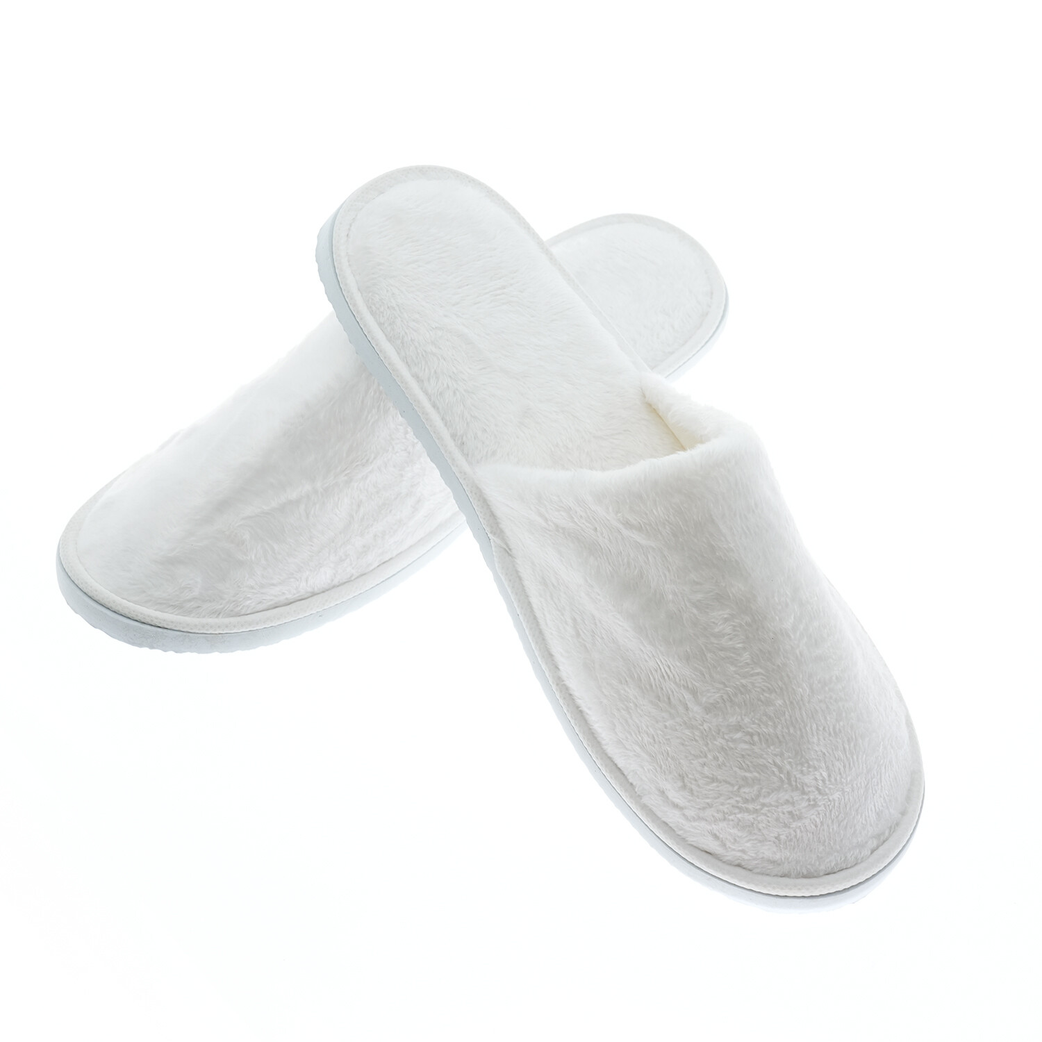 Cotton Slippers