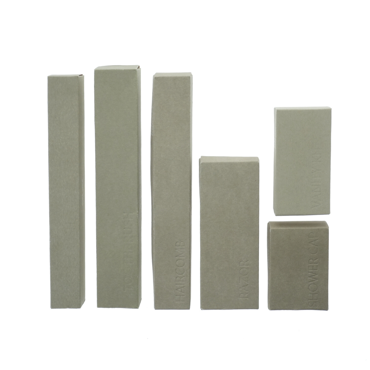 Trace of Time Series