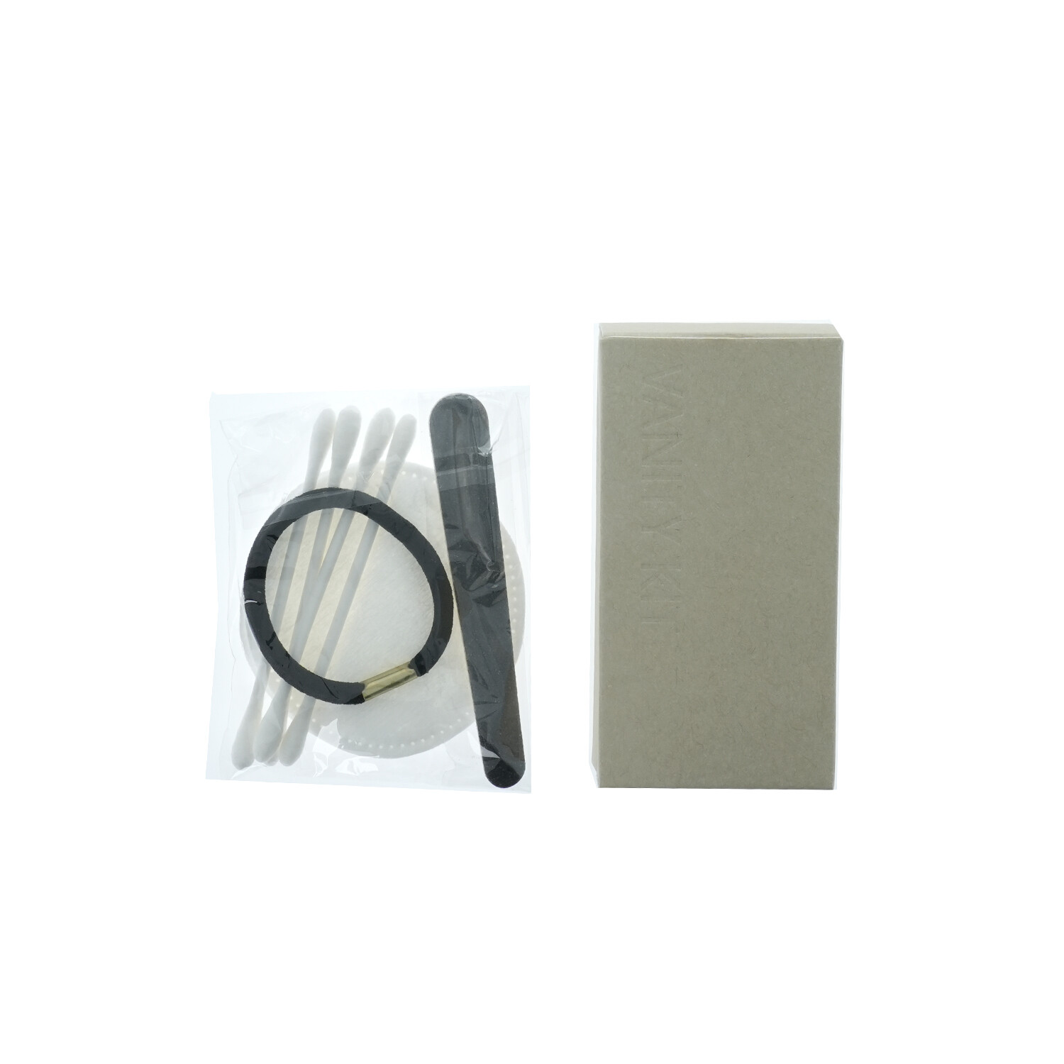 Trace of Time Series