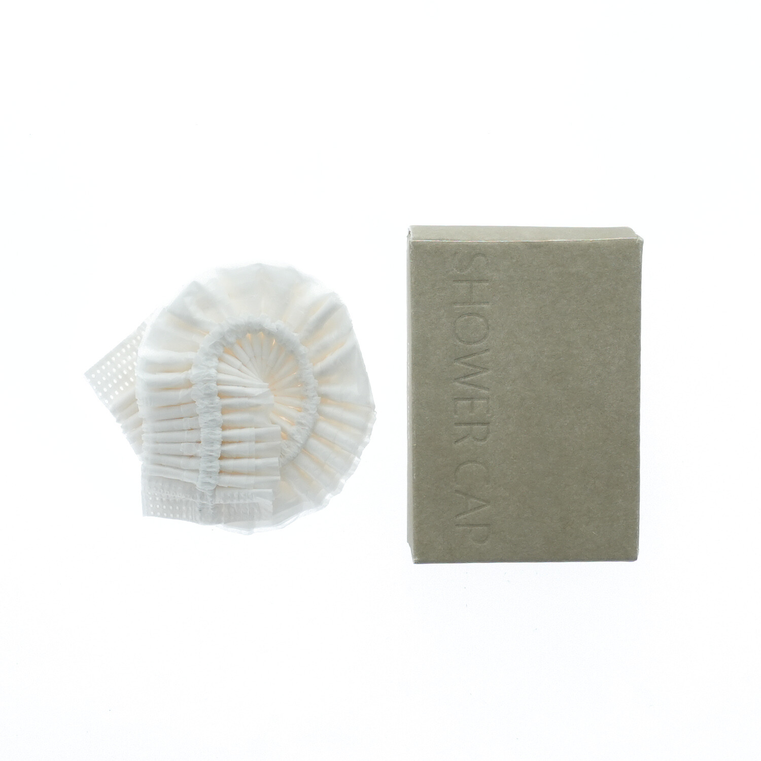 Trace of Time Series