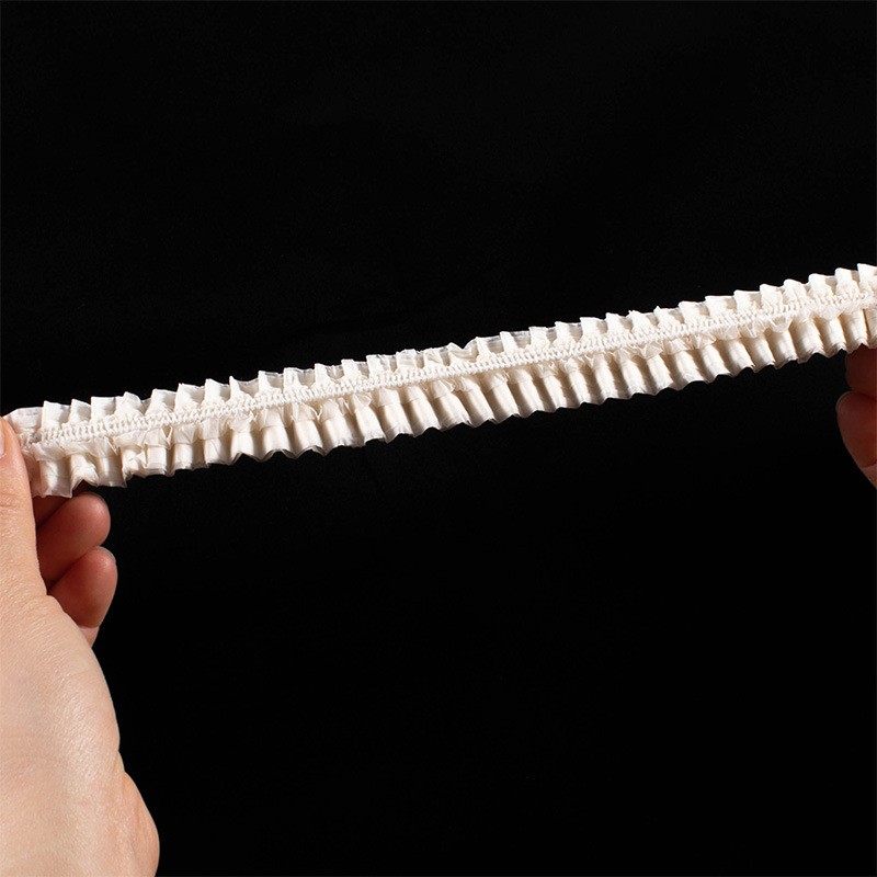 Corn Starch Bath Cap