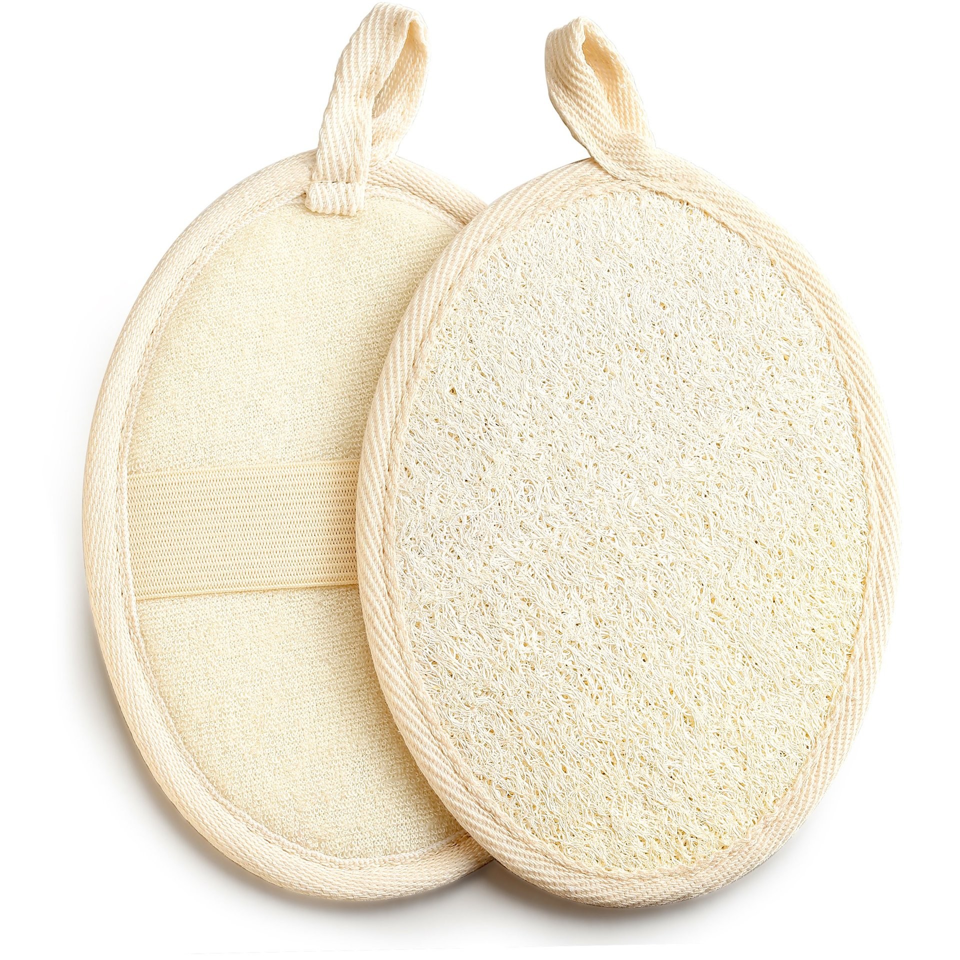 Natural Loofah Shower Luffa
