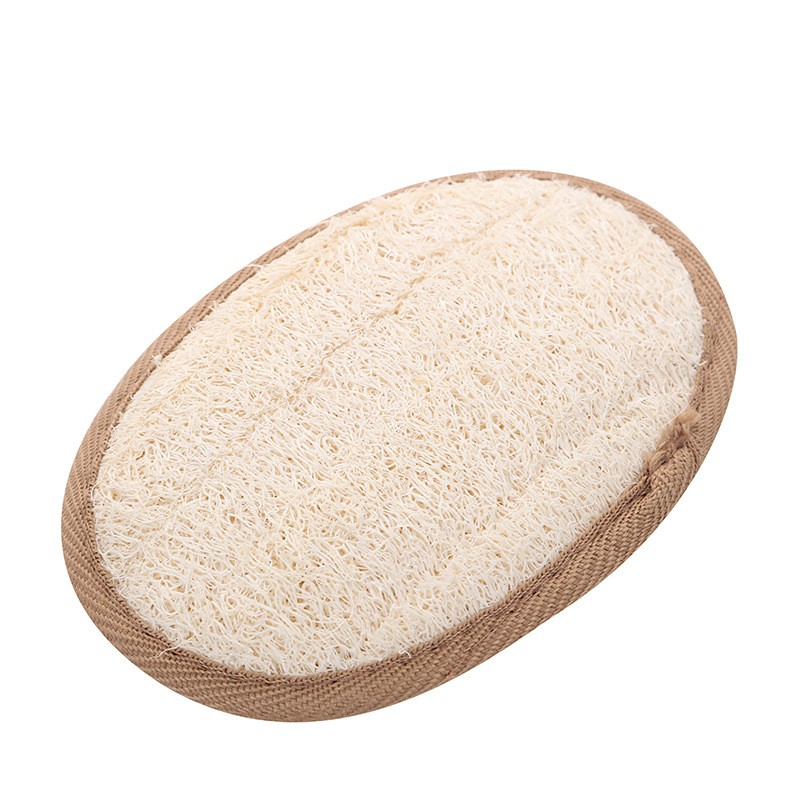 Natural Loofah Shower Luffa