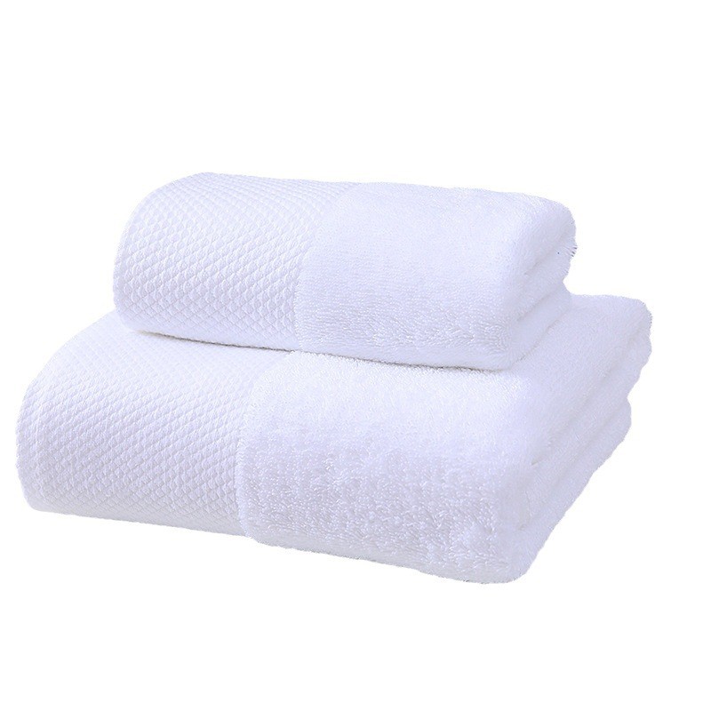 Platinum Sateen  Towel