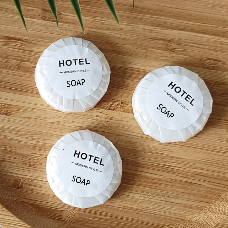 Full-size soap