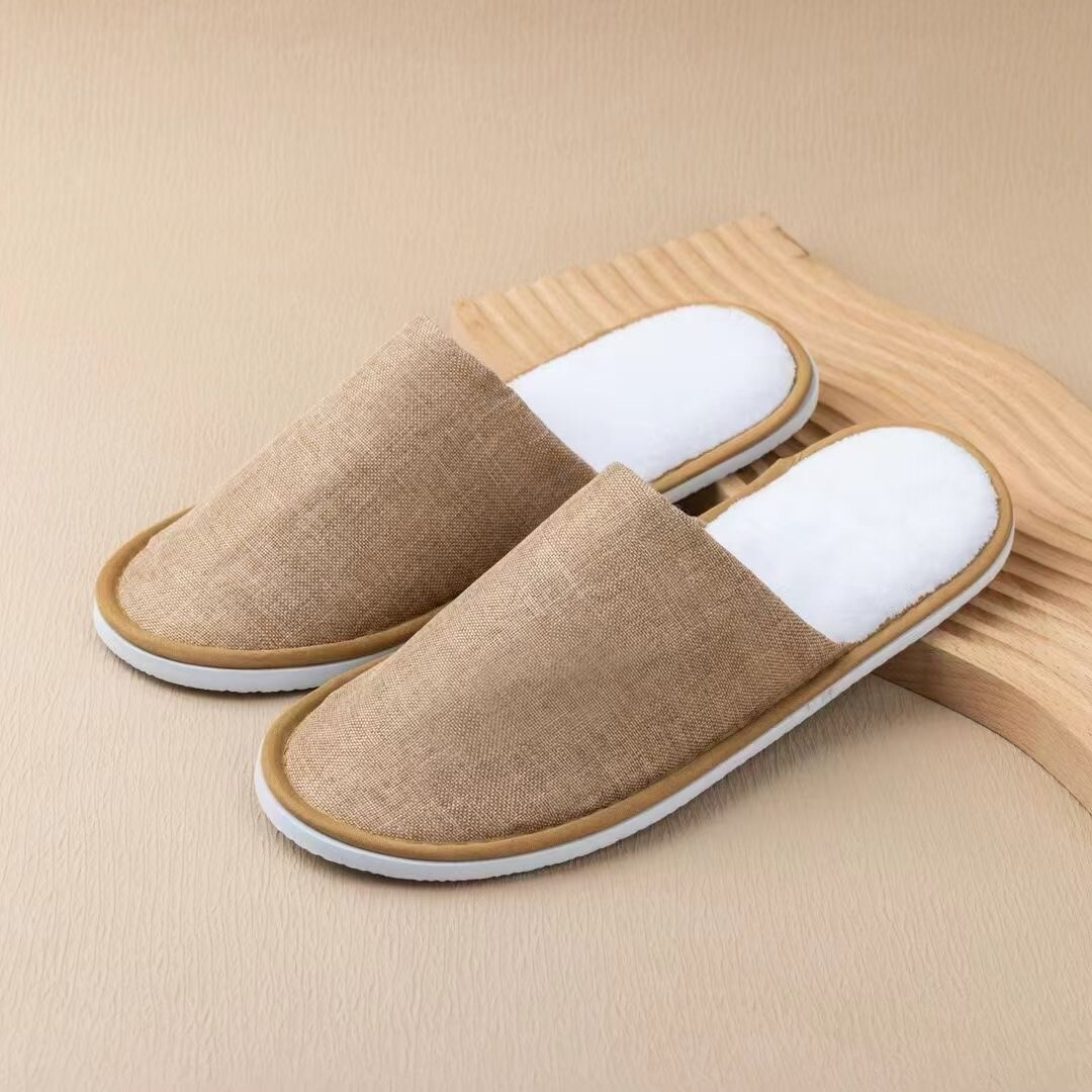 Hotel Slippers