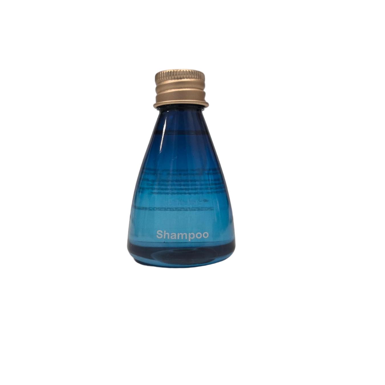 Luminous Abyss Shampoo & Body Wash Set