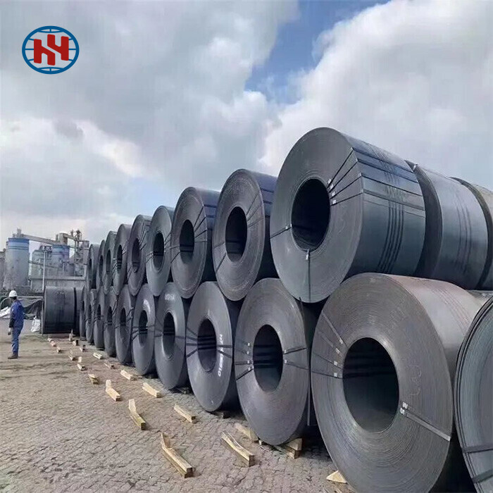 1008 Cold Rolled Steel Coil