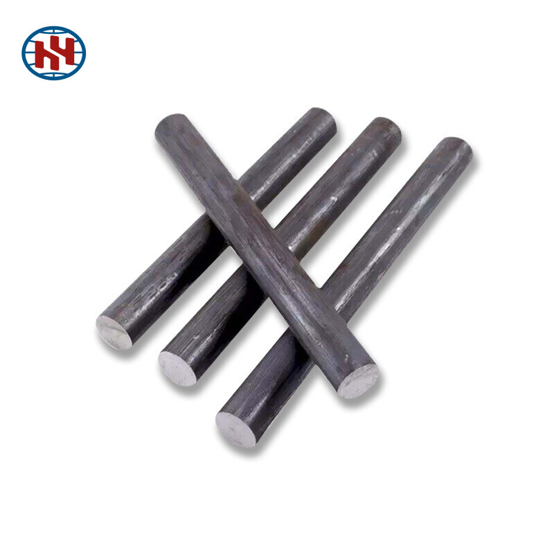 A572 Round Steel Bar