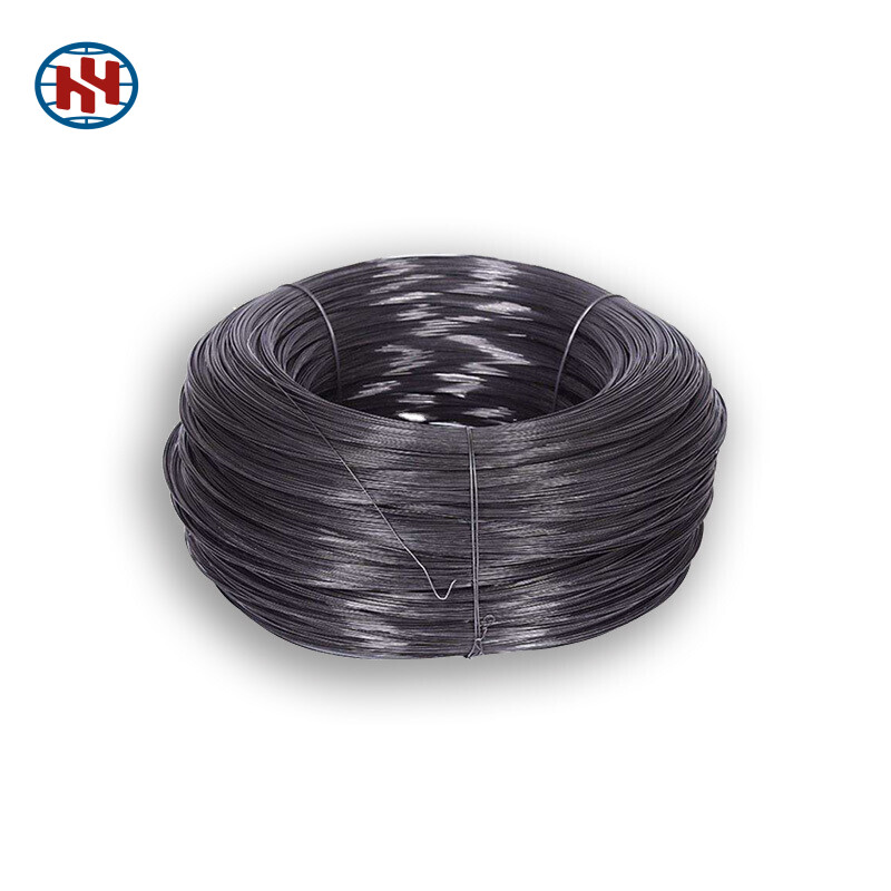 ST37 Carbon Steel Wire