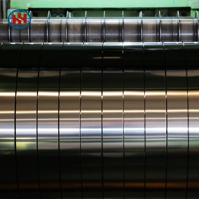 304L Stainless Strip