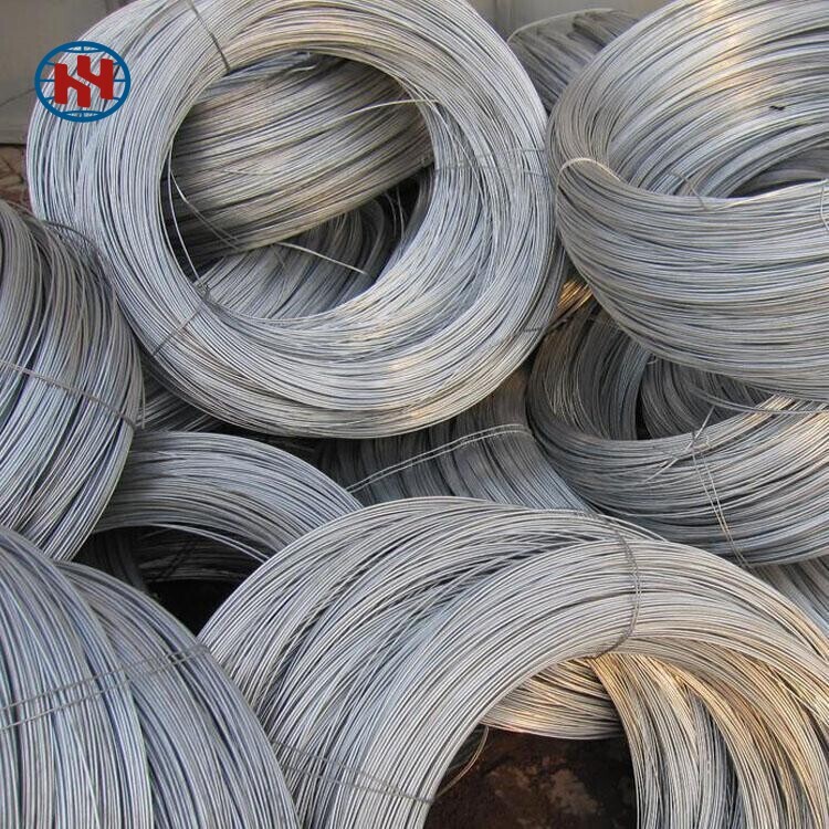 316 Stainless Steel Wire