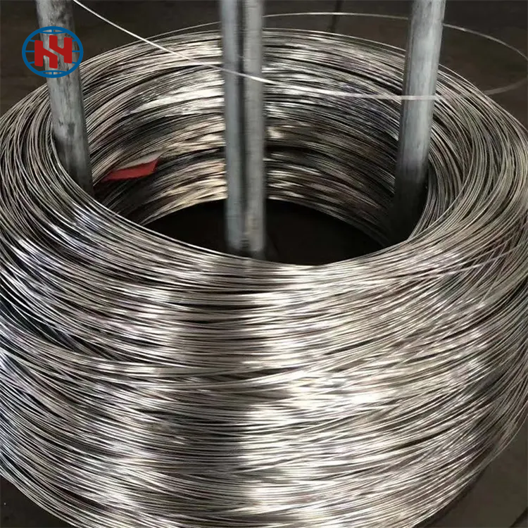 302 Stainless Steel Wire