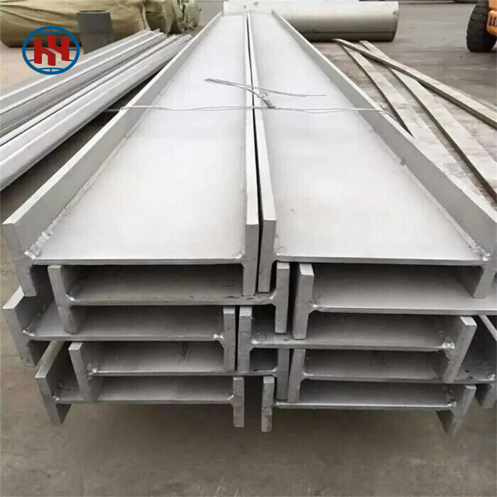 Steel I beam