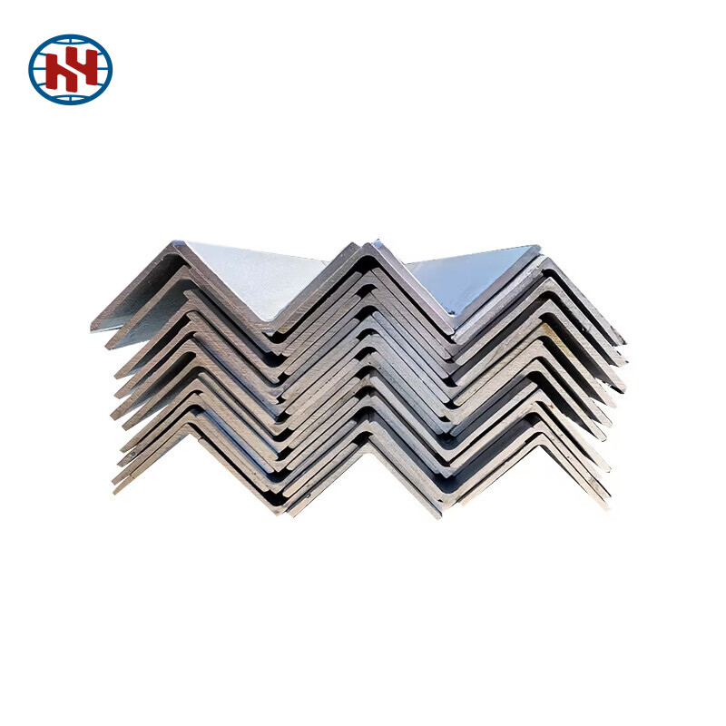 Stainless Angle Steel