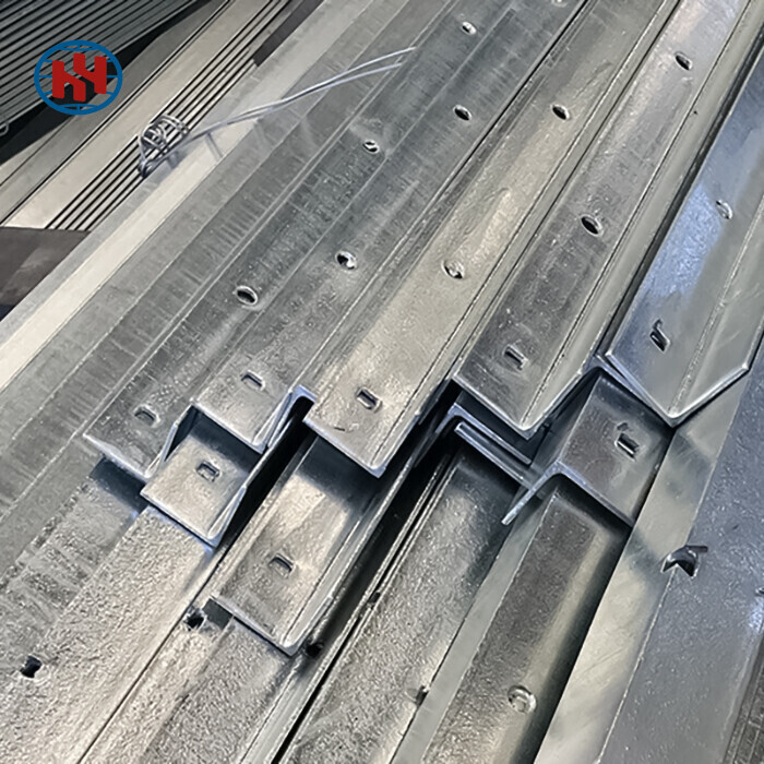 Stainless Angle Steel