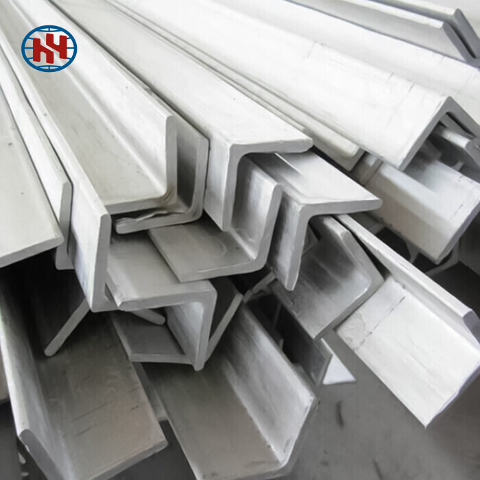 Stainless Angle Steel