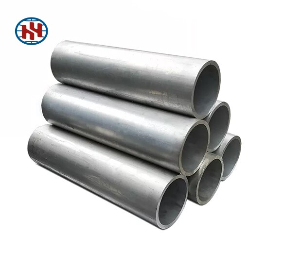 16Mn Galvanized Steel Round Pipe