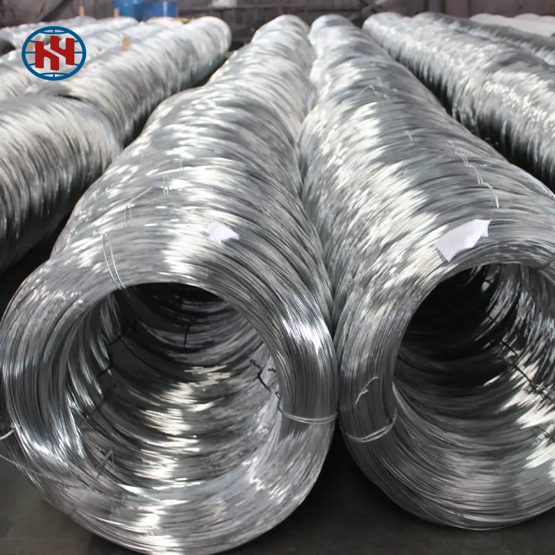 Galvanized Steel Wire