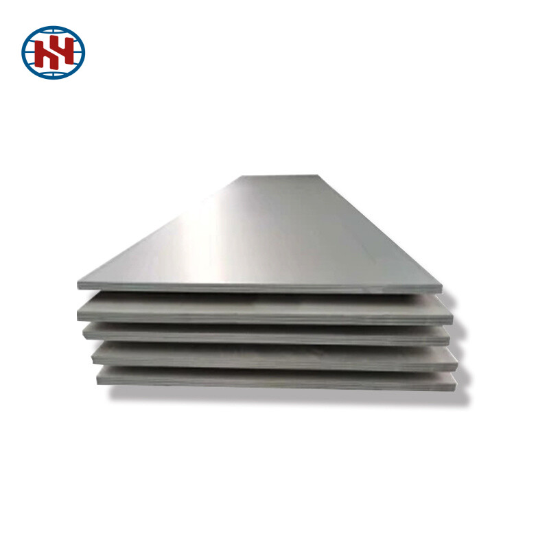 Alloy Plate