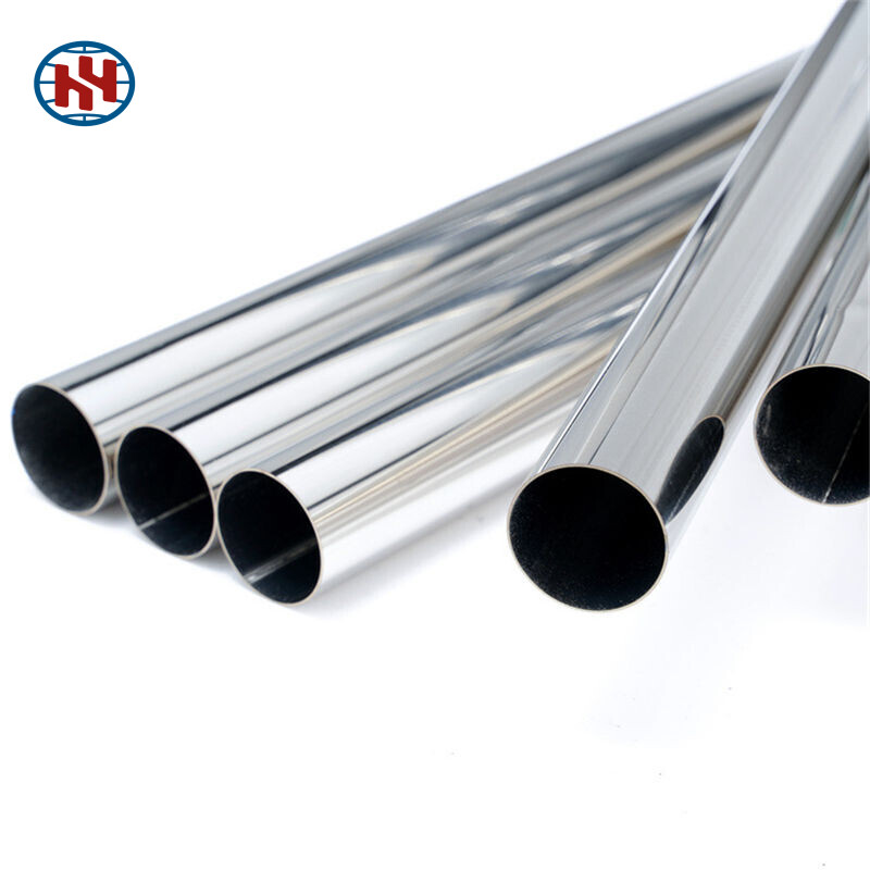 Inconel Alloy Pipe