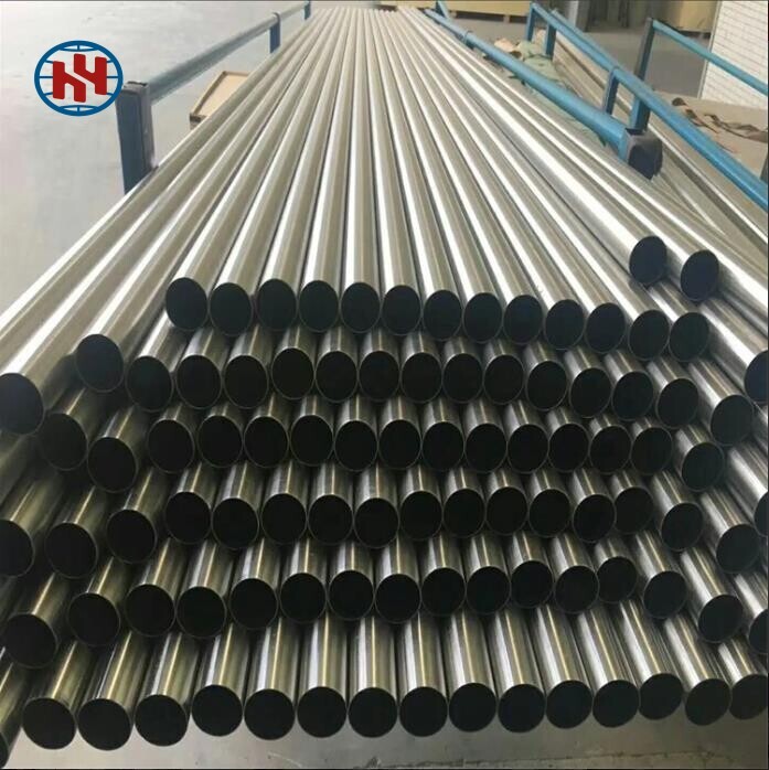 Hastelloy Alloy Pipe