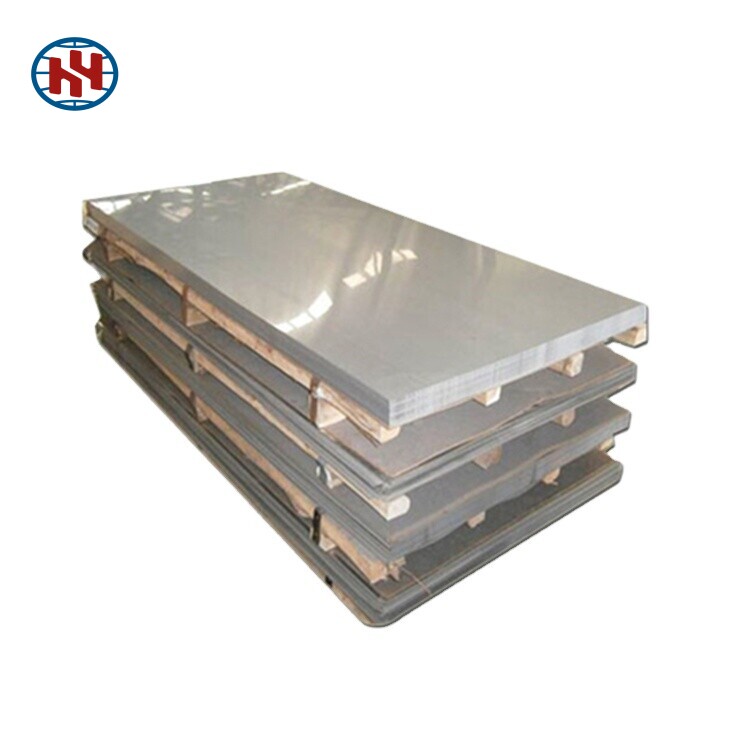 Duplex Alloy Plate