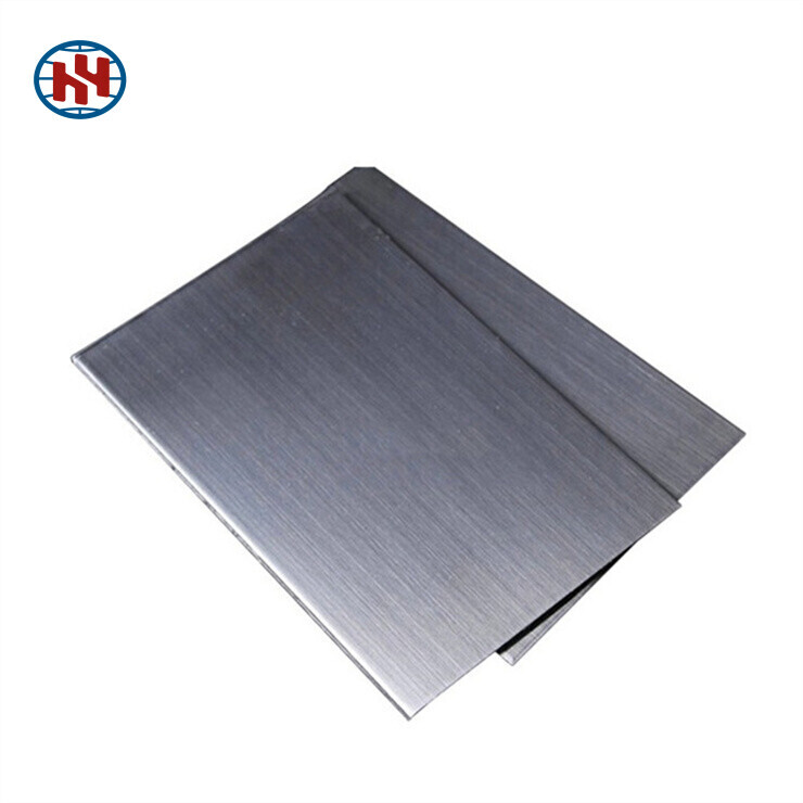 Nickel Alloy Plate