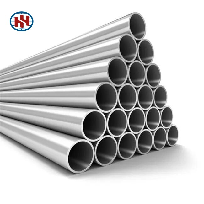 Duplex Alloy Pipe