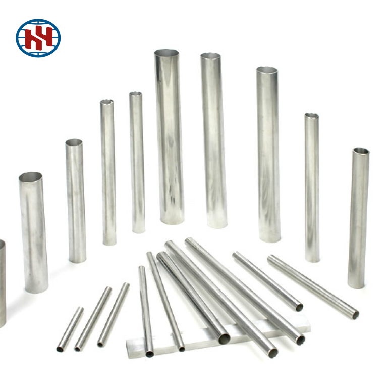 Monel Alloy Pipe