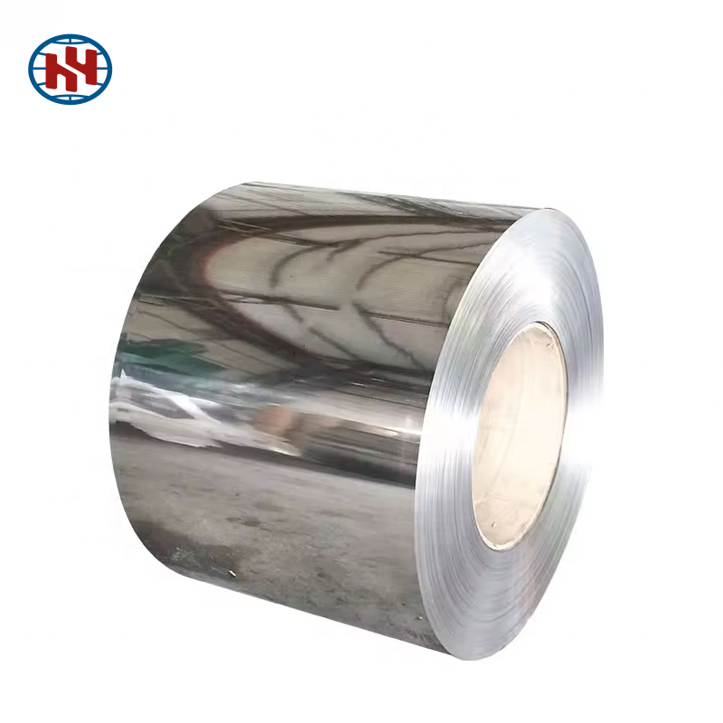 Hastelloy Alloy Coil