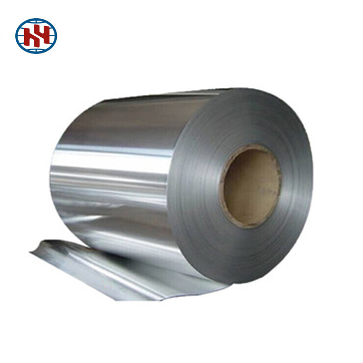 Inconel Alloy Coil