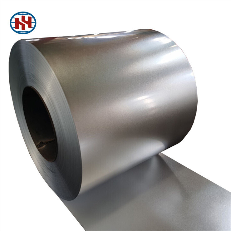 Inconel Alloy Coil