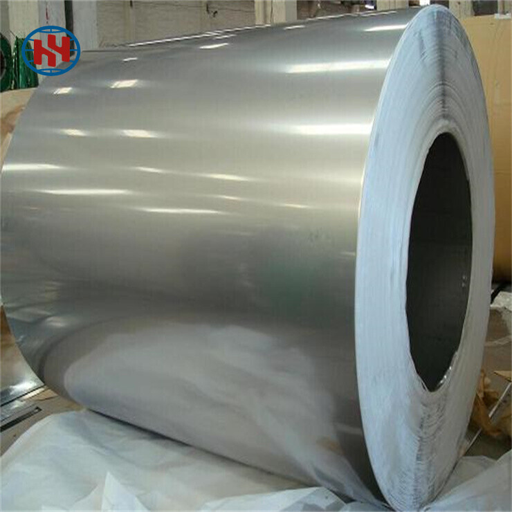 Monel Alloy Coil