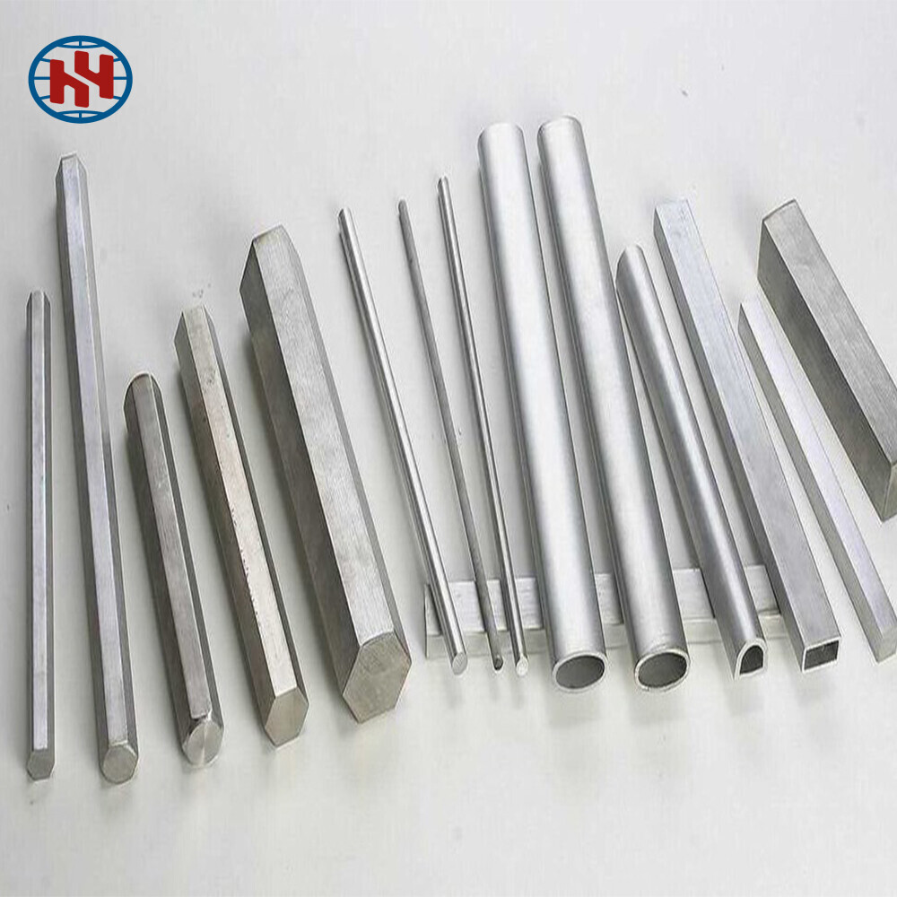 Nickel Alloy Bar
