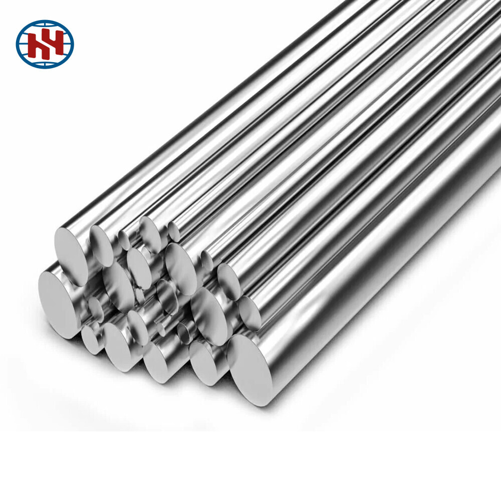 Nickel Alloy Bar