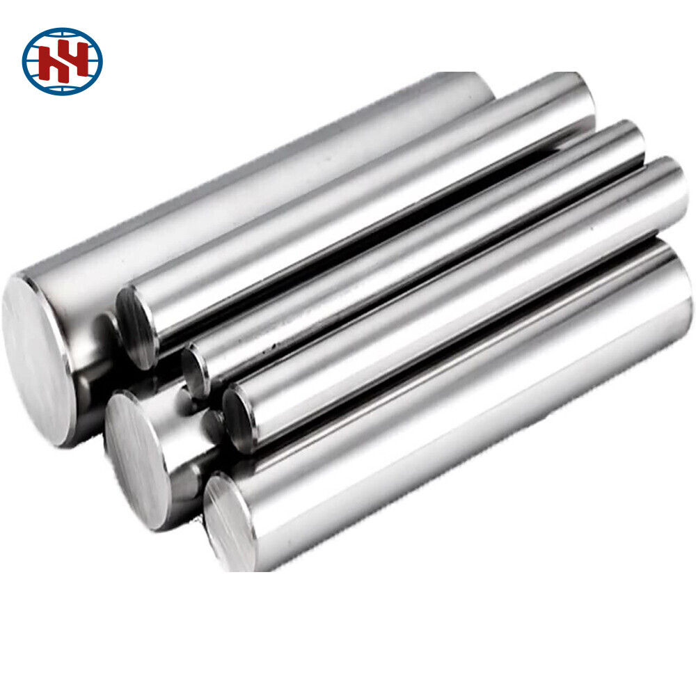 Inconel Alloy Bar