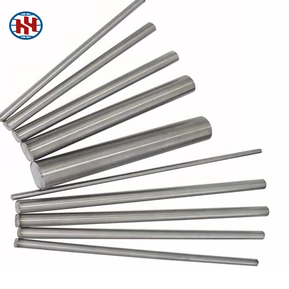 Monel Alloy Bar 
