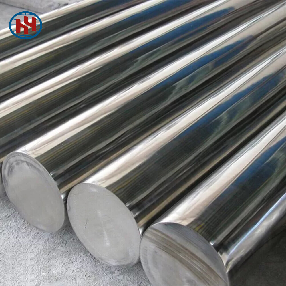 Nickel Alloy Bar