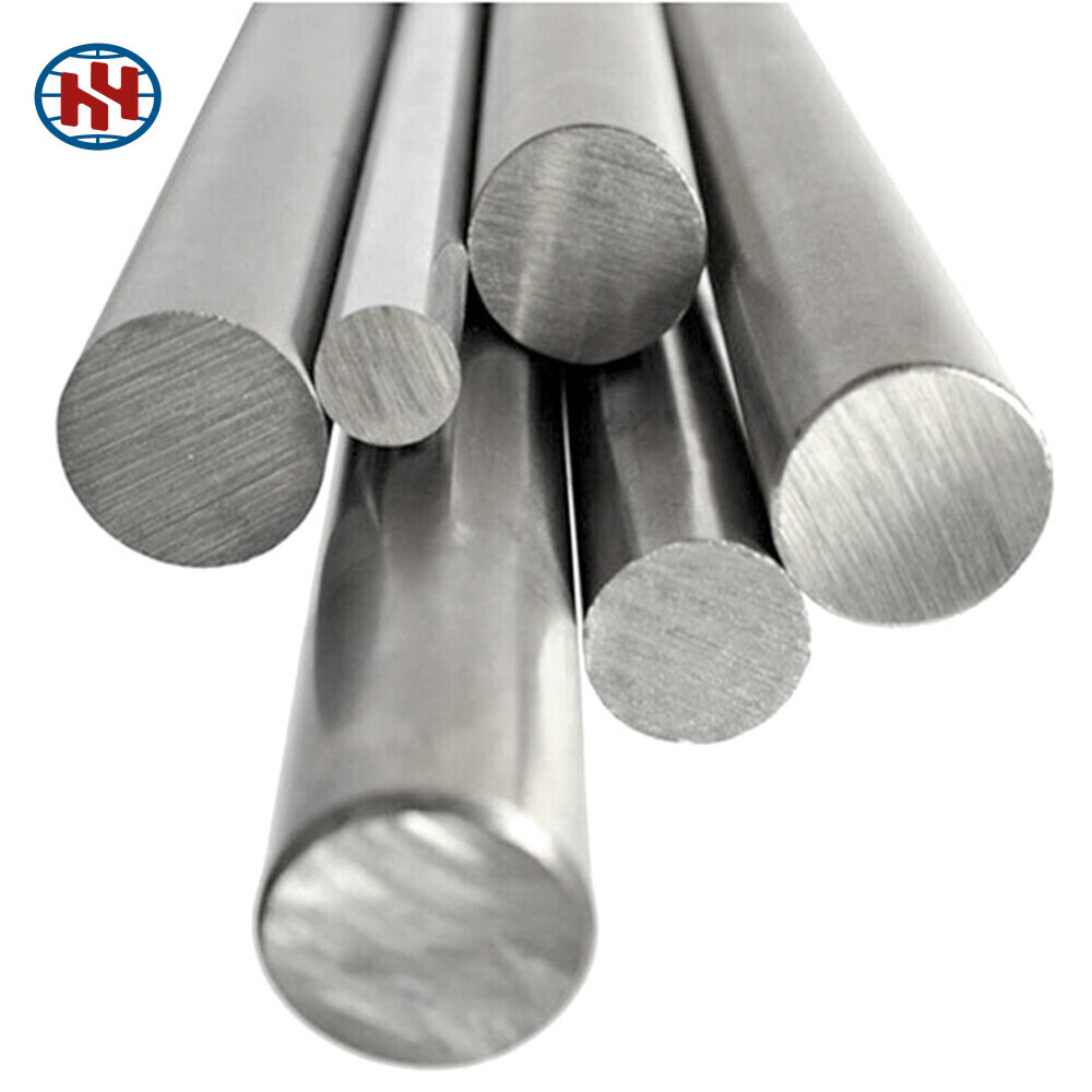 Duplex Alloy Bar
