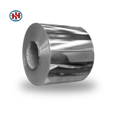 Cold Rolled Ordinary Oriented Silicon Steel