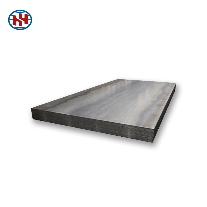 Docol 355HE High Edge Ductility Steel (HE)