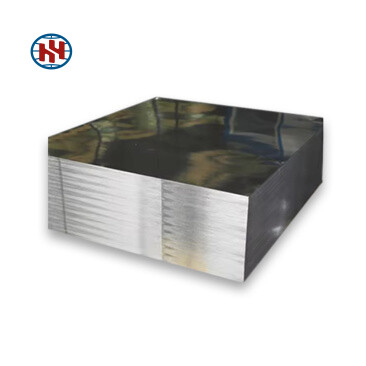Single Reduced Cold-Rolled Tinplate