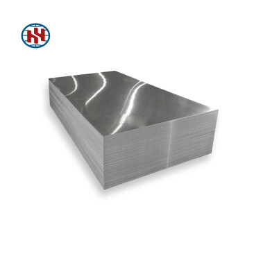 Single Reduced Cold-Rolled Tinplate