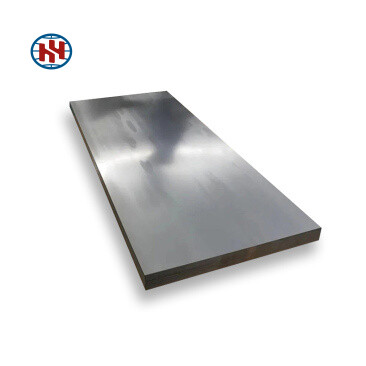 Single Reduced Cold-Rolled Tinplate