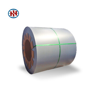 Single Reduced Cold-Rolled Tinplate Coil