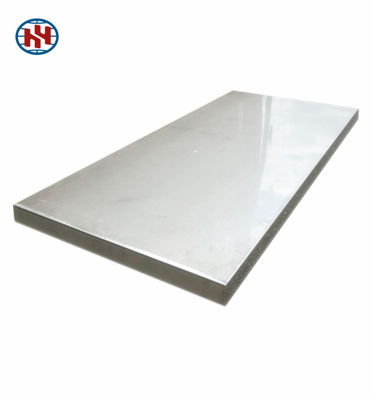 304 Stainless Steel Plate